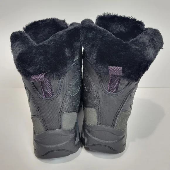 Merrell Kiandra Waterproof Insulated Hiking Winter Boot - Picture 5 of 10